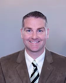 Dr. Kevin Lucas
